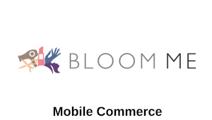 Bloom me