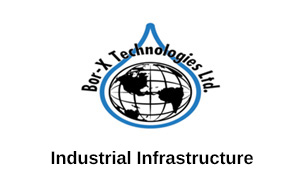 Bor-X Technologies