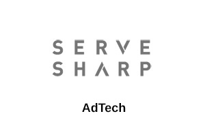Serve Sharp