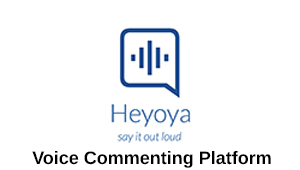 HEYOYA