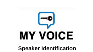 MY VOICE